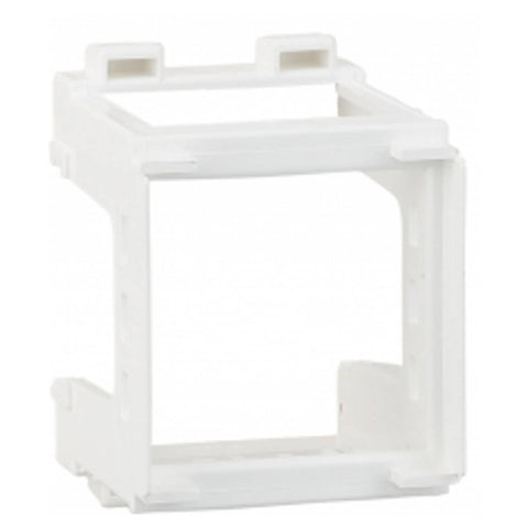 Legrand Arteor DIN Rail Support 2M White 5760 50 