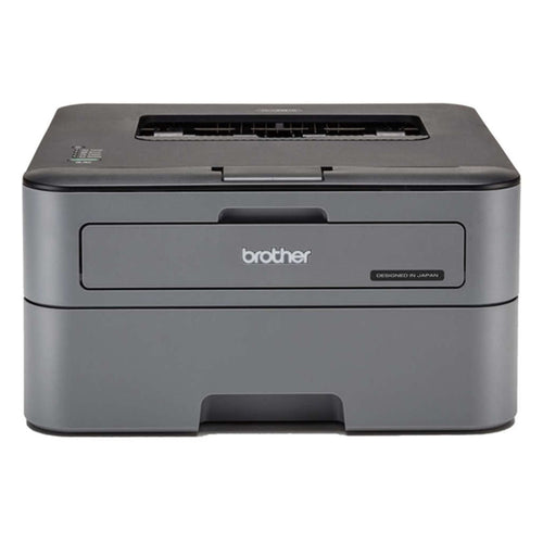 Brother Mono Laser Printer High Speed With Duplex HL-L2321D 