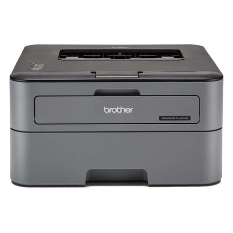 Brother Mono Laser Printer High Speed With Duplex HL-L2321D 