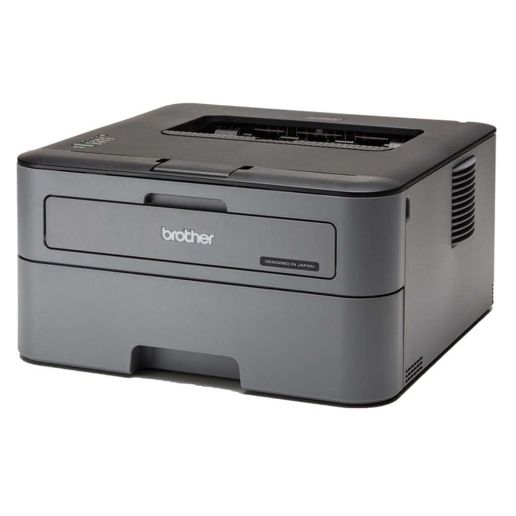 Brother Mono Laser Printer High Speed With Duplex HL-L2321D