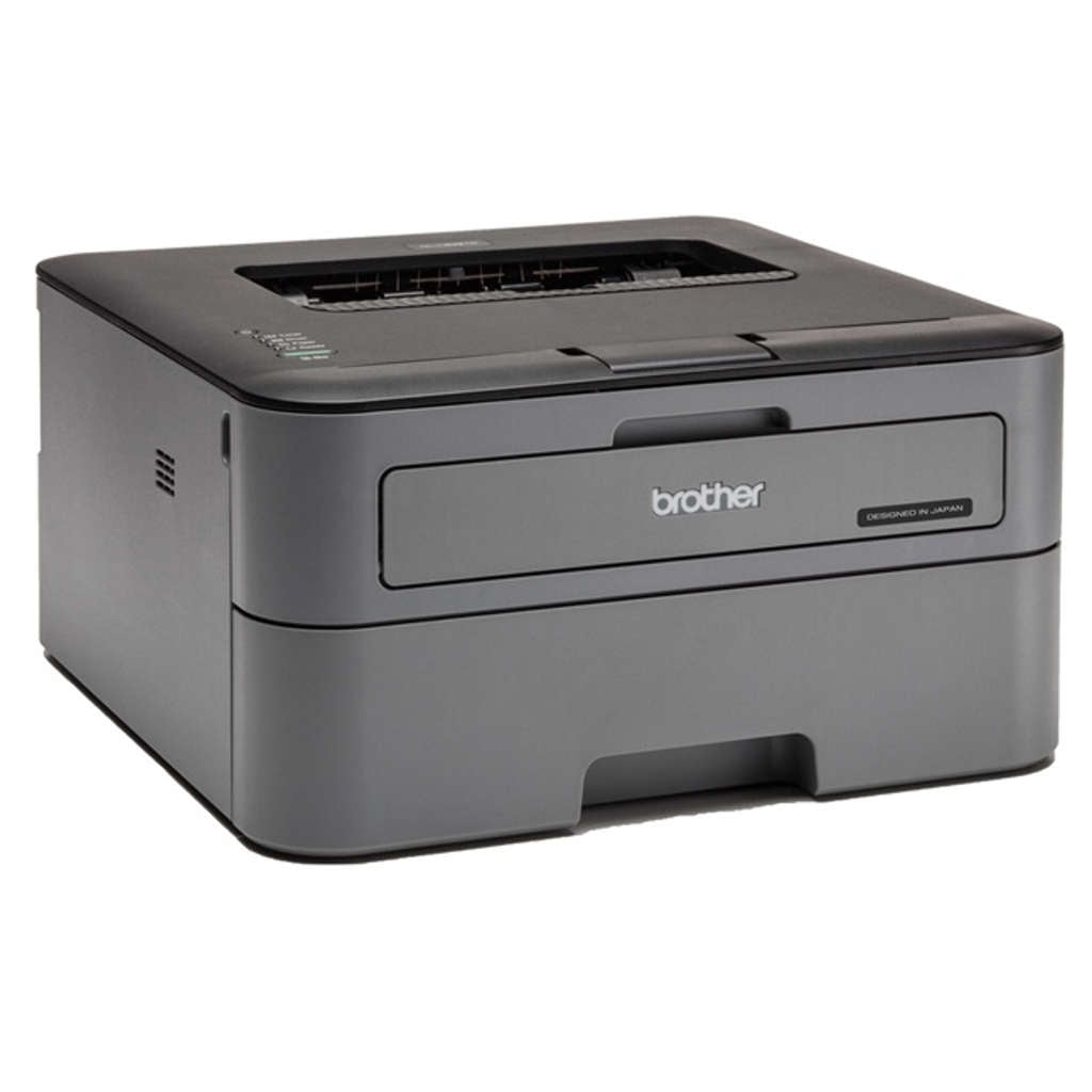 Brother Mono Laser Printer High Speed With Duplex HL-L2321D