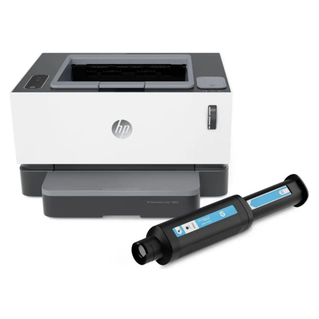 HP Neverstop 1000a Laser Printer