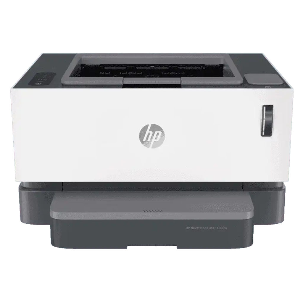 HP Neverstop 1000w Wifi Laser Printer 