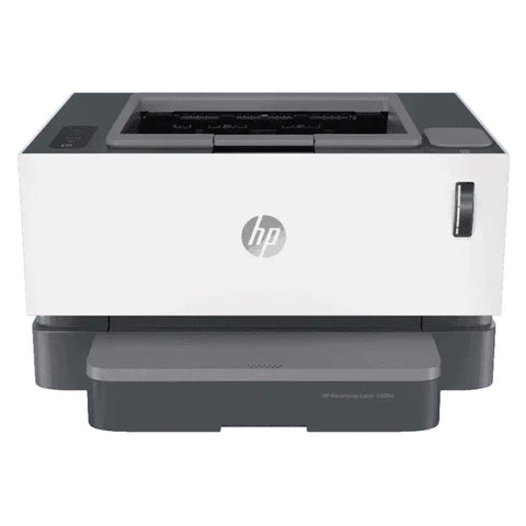 HP Neverstop 1000w Wifi Laser Printer 