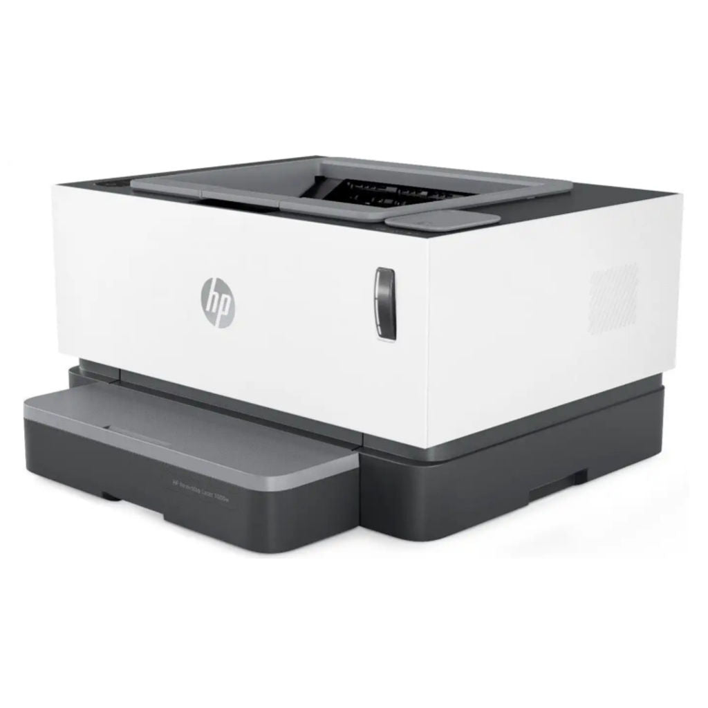 HP Neverstop 1000w Wifi Laser Printer