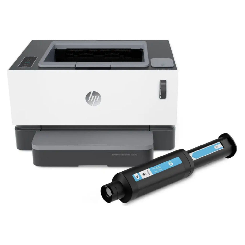HP Neverstop 1000w Wifi Laser Printer