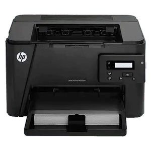 HP LaserJet Pro M202dw Laser Printer 