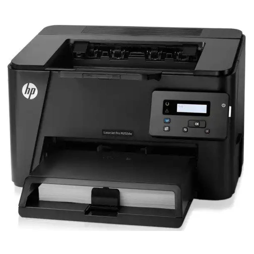 HP LaserJet Pro M202dw Laser Printer
