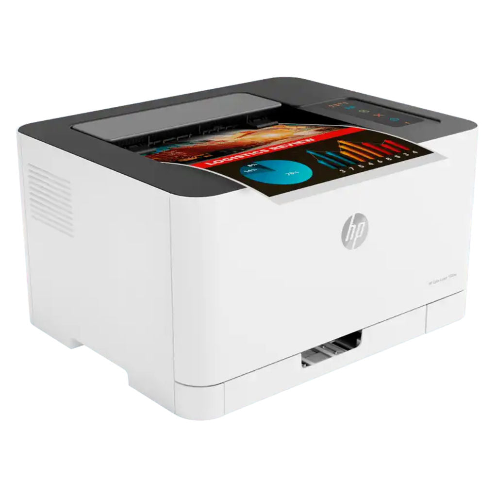 HP Color Laser 150nw Wireless Laser Printer