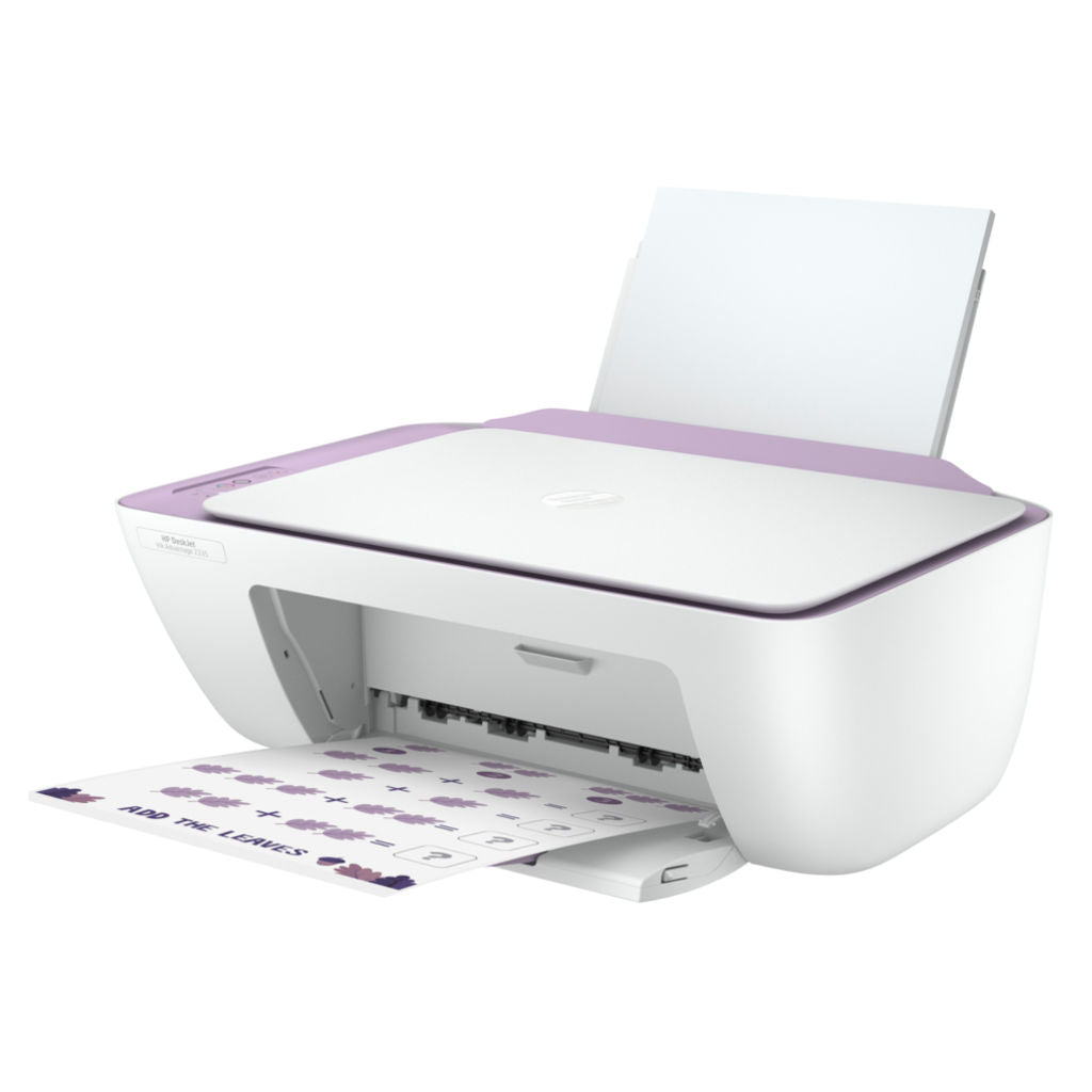 HP DeskJet Ink Advantage 2335 All-In-One Inkjet Printer