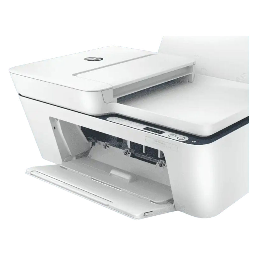 HP Deskjet Ink Efficient 4178 WiFi Colour All-In-One Inkjet Printer