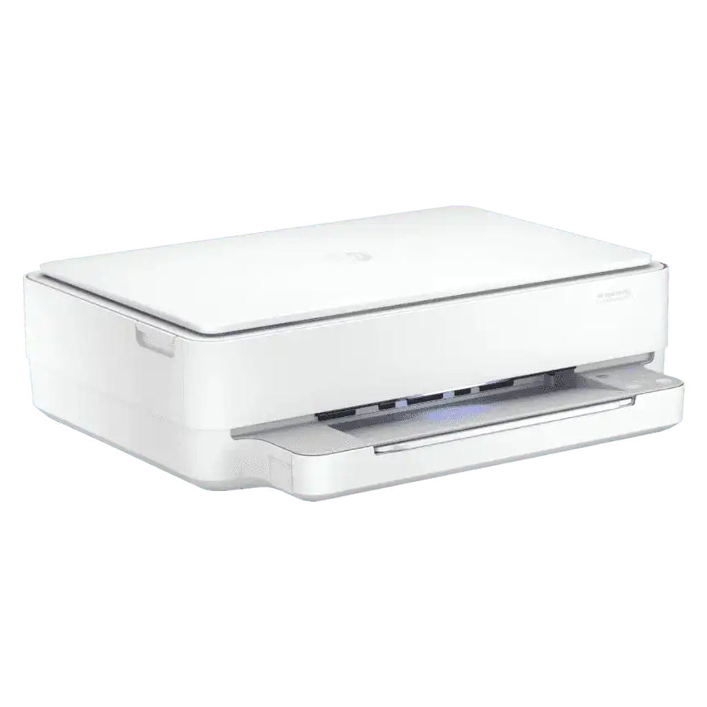 HP Deskjet Plus Ink Efficient 6075 WiFi Colour All-In-One Inkjet Printer