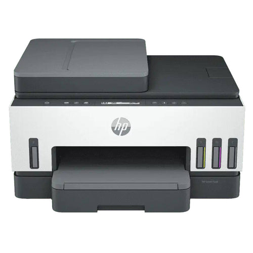 HP Smart Tank 750 Wifi Duplexer All-In-One InkTank Printer 