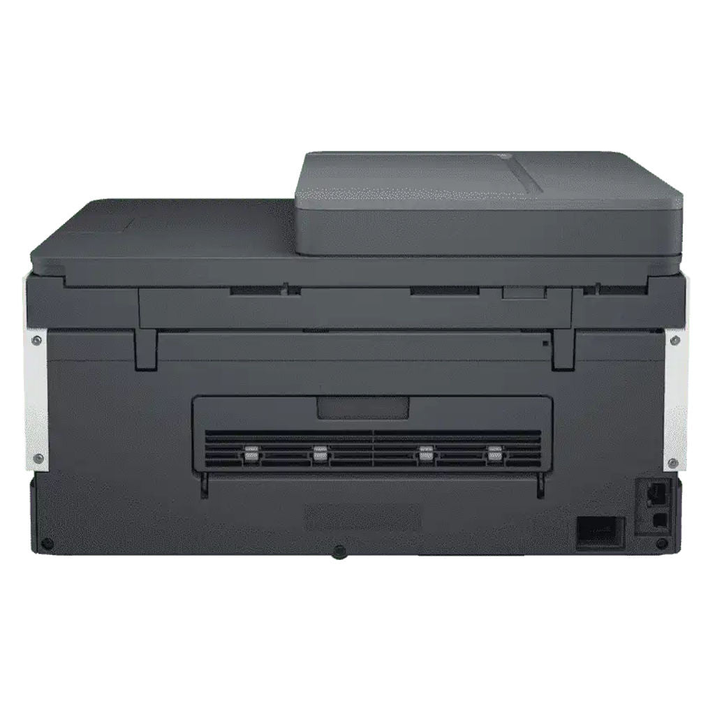 HP Smart Tank 750 Wifi Duplexer All-In-One InkTank Printer