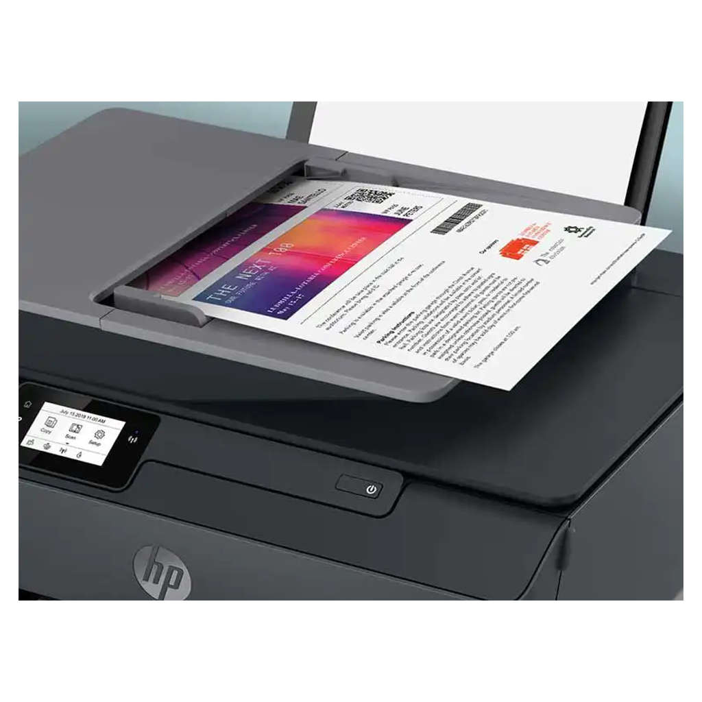 HP Smart Tank 530 Dual Band WiFi Colour Inkjet Printer