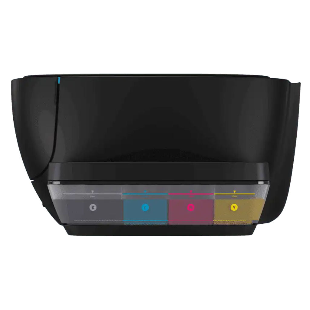 HP Ink Tank 319 Colour Printer, Scanner And Copier