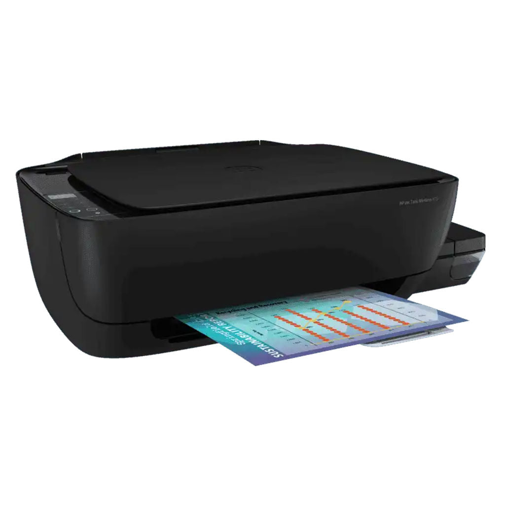 HP Ink Tank Wireless 416 Printer