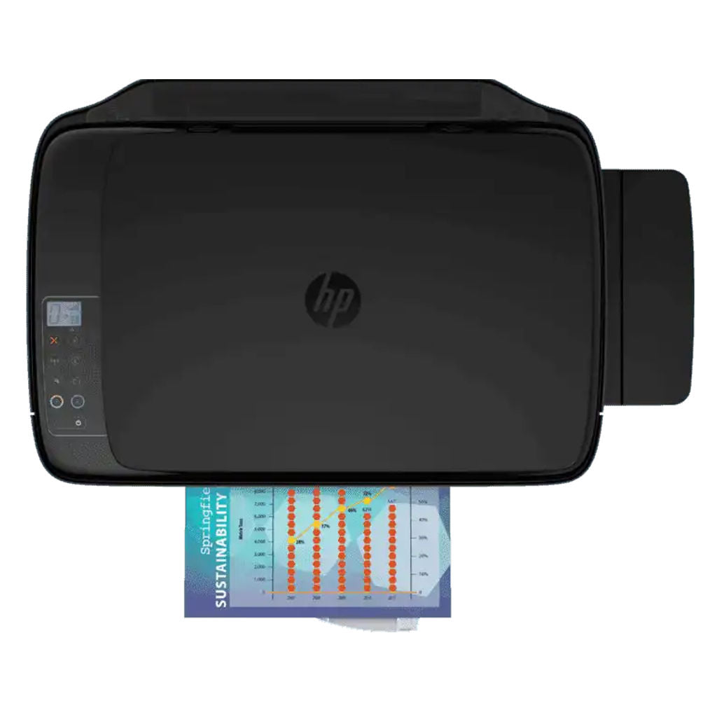 HP Ink Tank Wireless 416 Printer