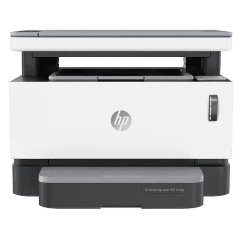 HP Neverstop 1200w Print, Copy, Scan, Wifi Laser Printer 