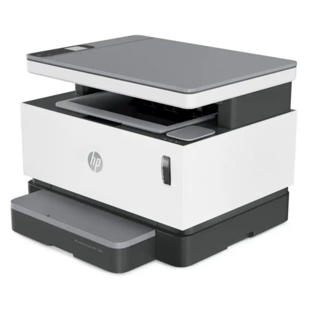 HP Neverstop 1200w Print, Copy, Scan, Wifi Laser Printer