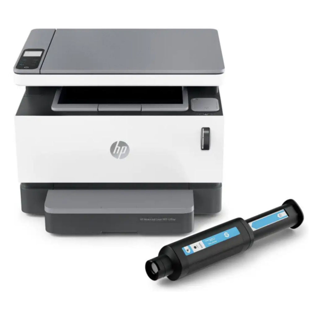 HP Neverstop 1200w Print, Copy, Scan, Wifi Laser Printer