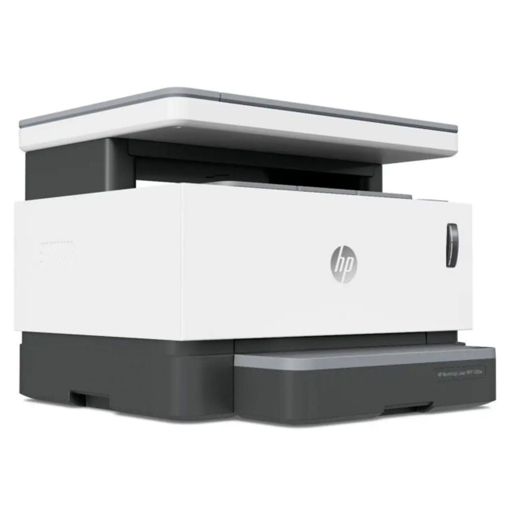 HP Neverstop 1200w Print, Copy, Scan, Wifi Laser Printer