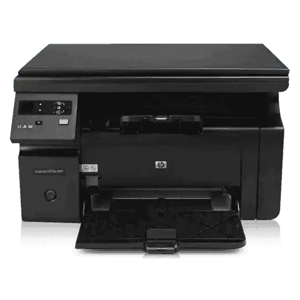 HP Laserjet Pro M1136 Laser Printer 