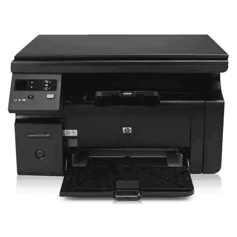 HP Laserjet Pro M1136 Laser Printer 