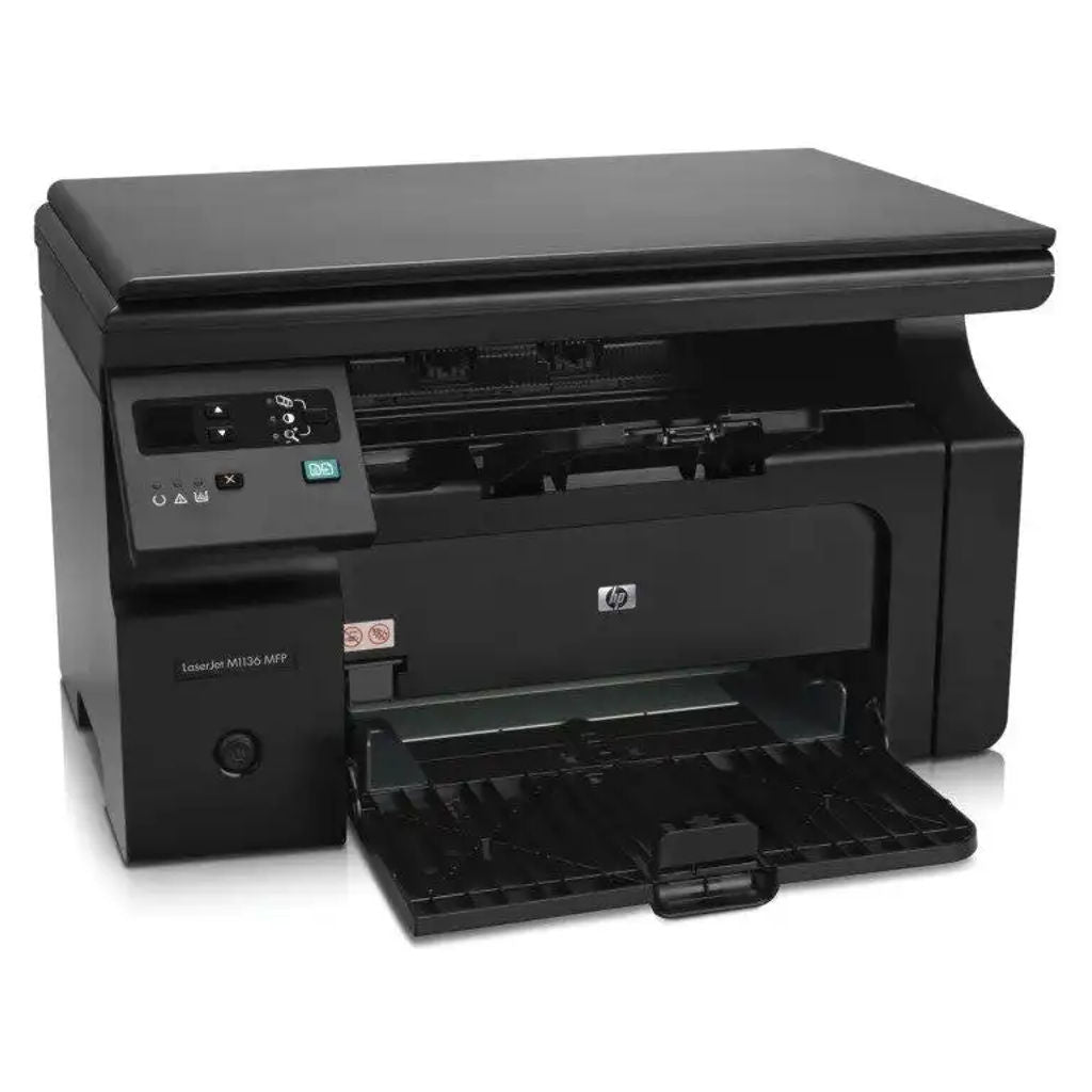 HP Laserjet Pro M1136 Laser Printer