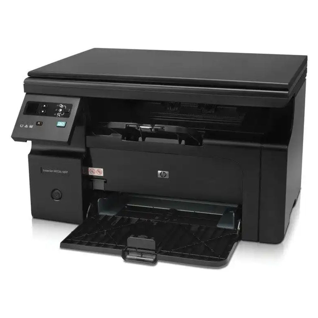 HP Laserjet Pro M1136 Laser Printer