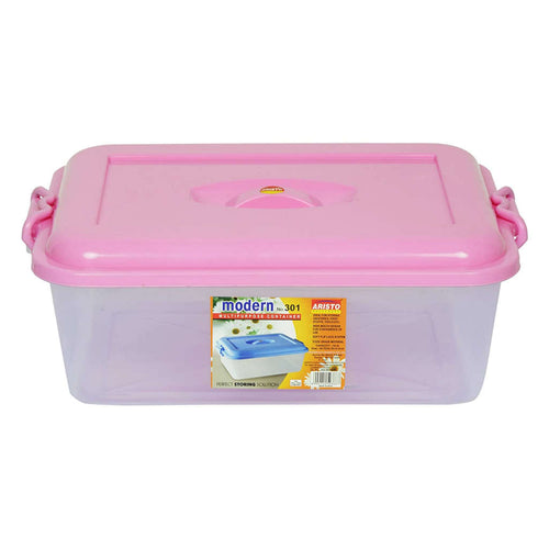 Aristo Modern 301 Storage Container Box Plastic 16 Litre 