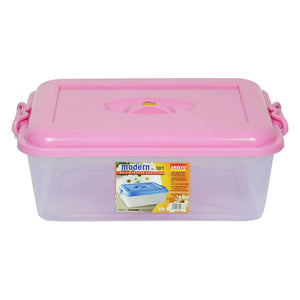 Aristo Modern 301 Storage Container Box Plastic 16 Litre 