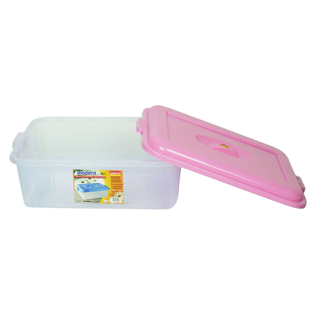 Aristo Modern 301 Storage Container Box Plastic 16 Litre