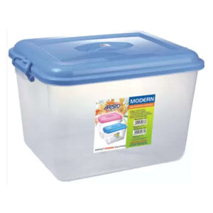 Aristo Modern 303 Storage Container Box Plastic 42 Litre 