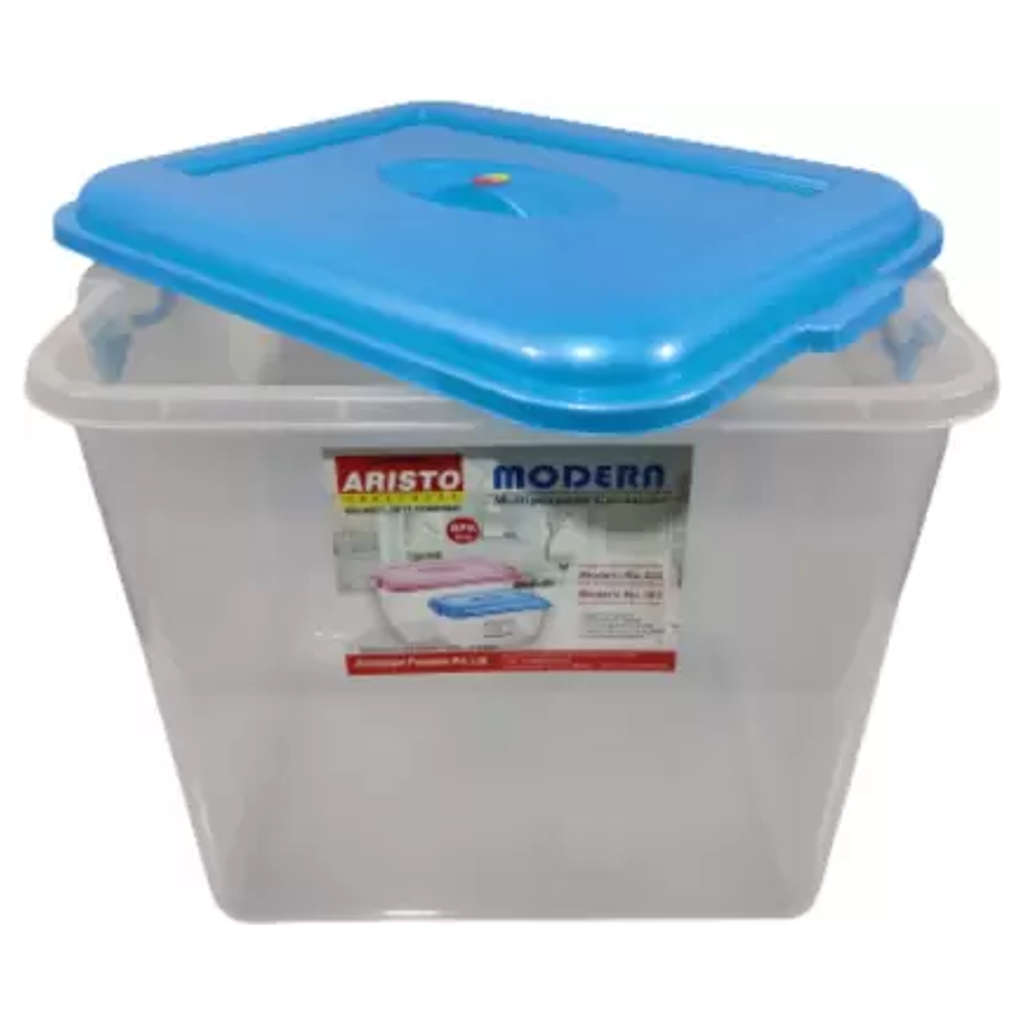 Aristo Modern 303 Storage Container Box Plastic 42 Litre