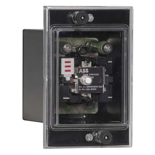 ABB High Speed Tripping Relay 5NO+2NC PQ8nCH2J 