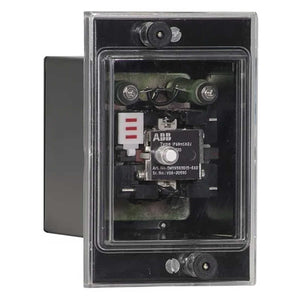 ABB High Speed Tripping Relay 5NO+2NC PQ8nCH2J 