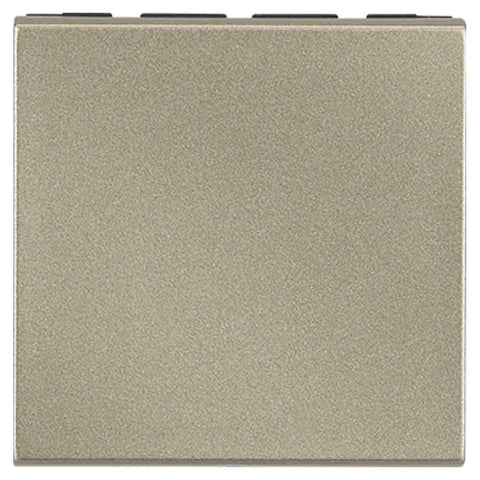 Legrand Arteor Intermediate Switch 2M Champagne  5748 07 