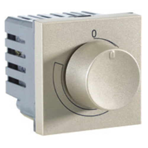 Legrand Arteor Light Dimmer 60-400W 2M Champagne  5748 27 