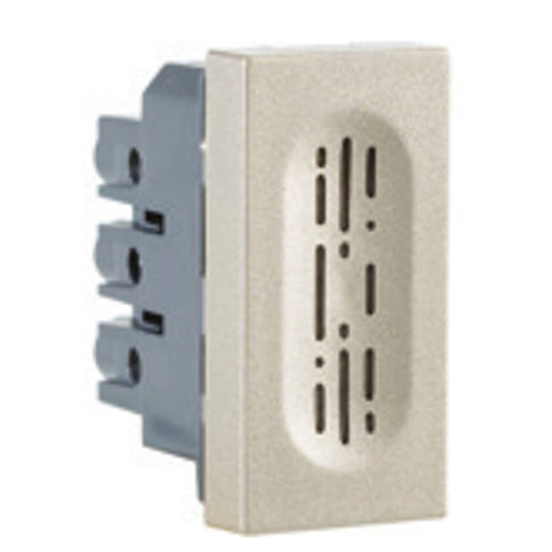 Legrand Arteor Buzzer 1M Champagne  5748 53 