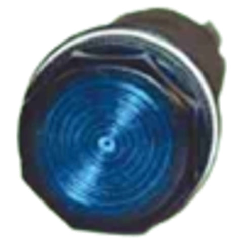 BCH Flexi22 LED Indicating Light Universal Blue 22.5mm HFB2XLUH4 