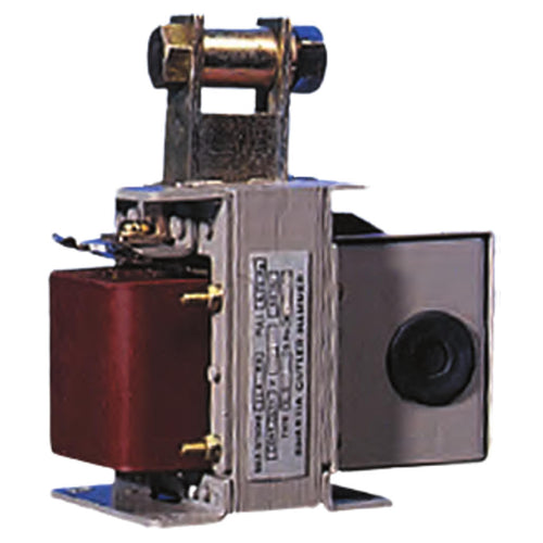 BCH AC Solenoid Pull Type 31.4mm 110AC SLDA 