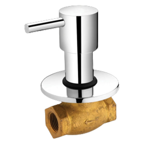 KAG Infinix Flora Aqua Faucet Concealed Stop Cock Taps 20mm 