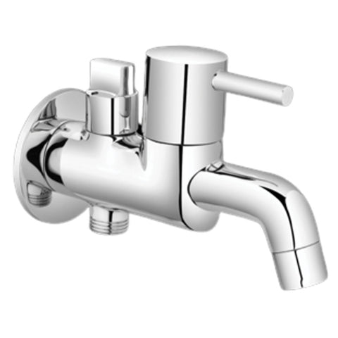 KAG Infinix Flora Aqua Faucet 2 Way Bib Cock Taps 