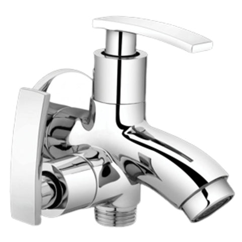 KAG Infinix Innova Aqua Faucet 2 Way Bib Cock Taps 