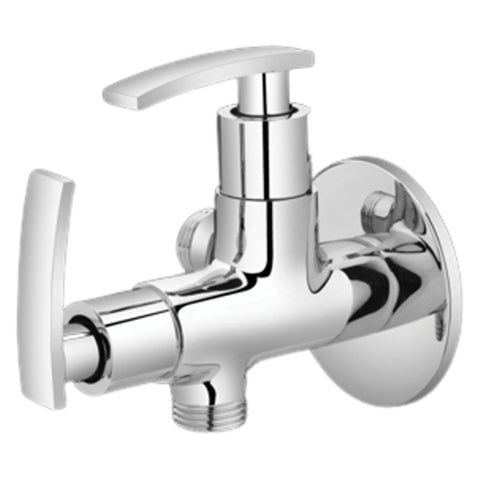 KAG Infinix Innova Aqua Faucet 2 Way Angle Cock Taps 
