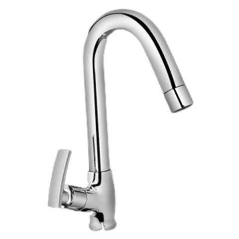 KAG Infinix Innova Aqua Faucet Swan Neck Pillar Cock Taps 