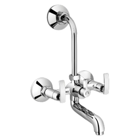 KAG Infinix Innova Aqua Faucet Wall Mixer 2 In 1 Taps 