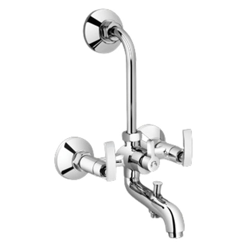 KAG Infinix Innova Aqua Faucet Wall Mixer 3 In 1 Taps 