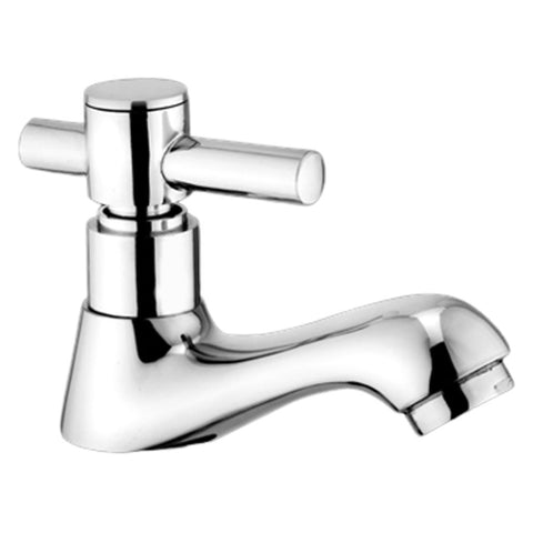 KAG Infinix Channel Aqua Faucet Pillar Cock Taps 